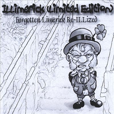 Illimerick [Limited Edition]