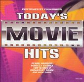 Today's Movie Hits [2001 Disc 2]