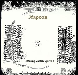 télécharger l'album Rapoon - Raising Earthly Spirits