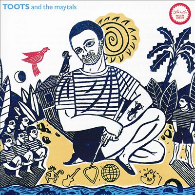 Reggae Greats: Toots and the Maytals