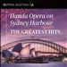 Handa Opera on Sydney Harbour: The Greatest Hits