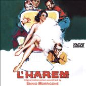 L' Harem [Original Motion Picture Soundtrack]