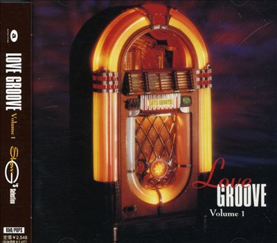 Love Groove, Vol. 1