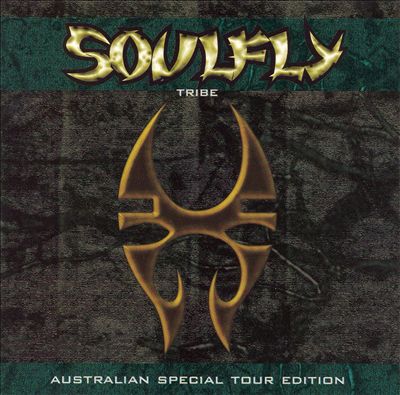Tribe [Australian Tour Edition]