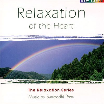 Relaxation of the Heart