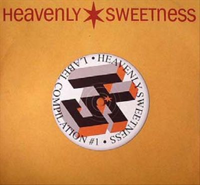 Heavenly Sweetness Label Compilation #1 Sampler