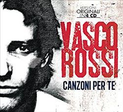 ladda ner album Vasco Rossi - Canzoni Per Te