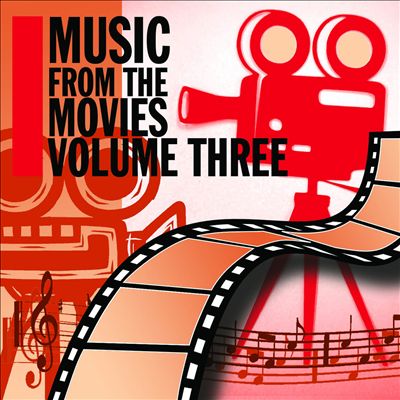 Music From the Movies, Vol. 3