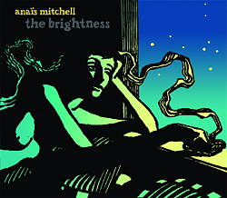 descargar álbum Anaïs Mitchell - The Brightness