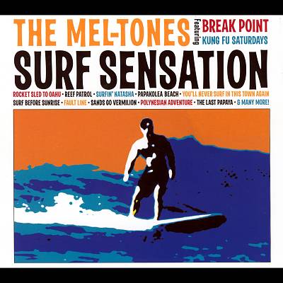 Surf Sensation
