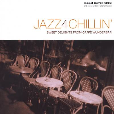 Jazz4Chillin'