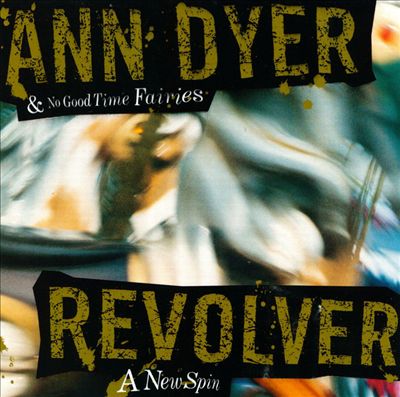 Revolver: A New Spin