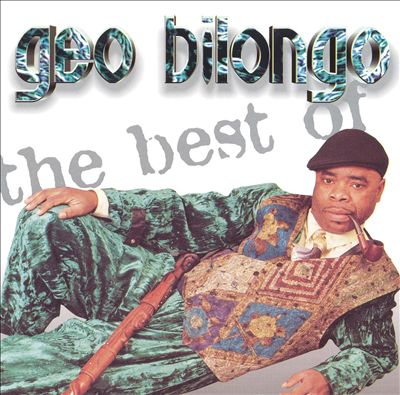 The Best of Geo Bilong