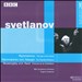 Svetlanov Conducts Rachmaninov & Mussorgsky