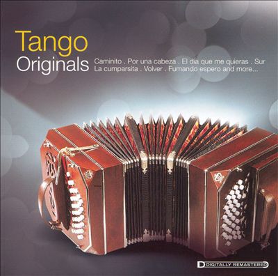 Originals: Tango