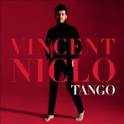 descargar álbum Vincent Niclo - Tango