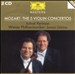 Mozart: The 5 Violin Concertos