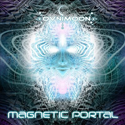 Magnetic Portal