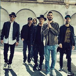 Linkin Park on Allmusic