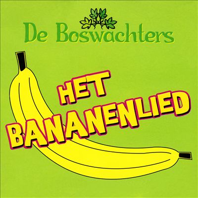 Het Bananenlied