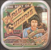 The Best of Arlo Guthrie