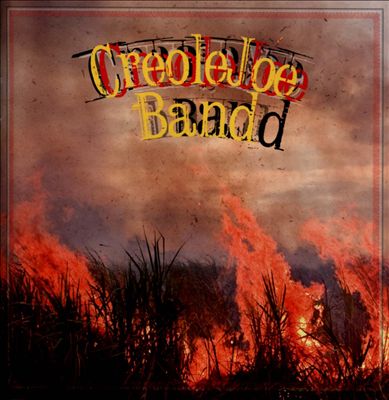 CreoleJoe Band