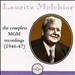 Lauritz Melchior: Complete MGM Recordings, 1946-47