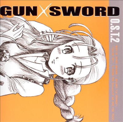 Gun Sword, Vol. 2