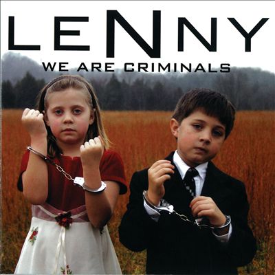 We Are Criminals