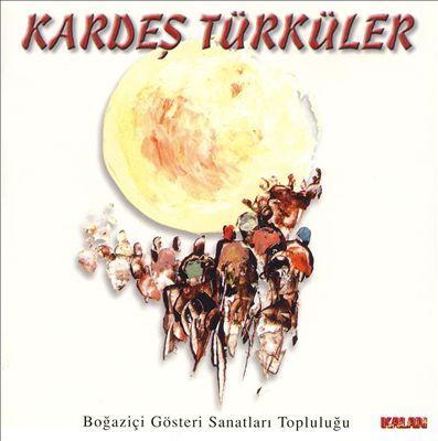 Kardes Türküler