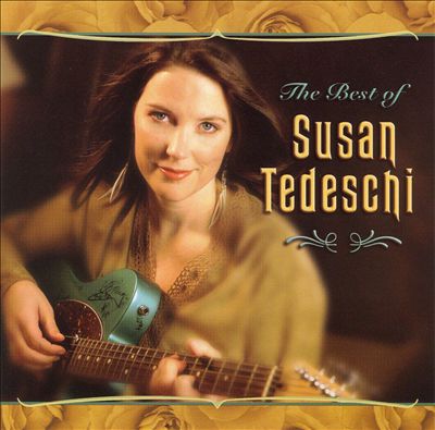 The Best of Susan Tedeschi