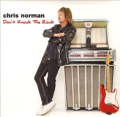 Chris Norman Discography