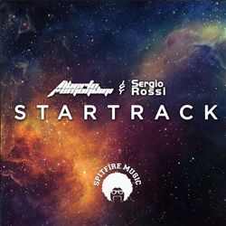 baixar álbum Alberto Remondini & Sergio Rossi - Startrack