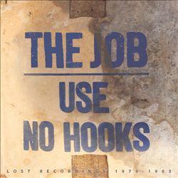 baixar álbum Use No Hooks - The Job