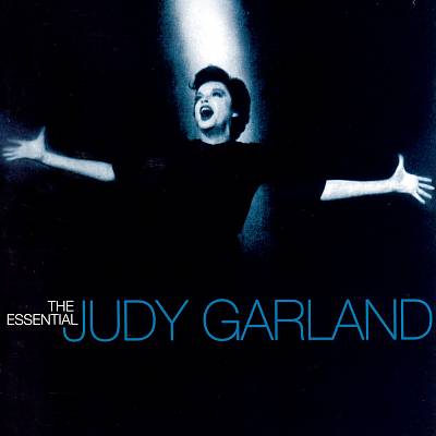 The Essential Judy Garland [Capitol]