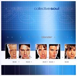 last ned album Collective Soul - Blender
