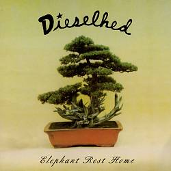 last ned album Dieselhed - Elephant Rest Home