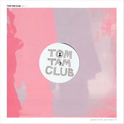 Tom Tam Club, Vol. 2