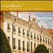Haydn Symphonies Nos. 57, 67, 68