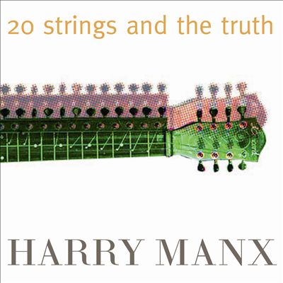 20 Strings and the Truth