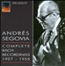 Complete Bach Recordings, 1927-1955