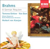 Brahms: A German Requiem