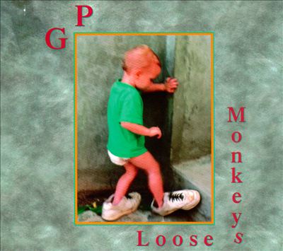 Loose Monkeys, Spare Tracks and Lost Demos
