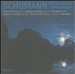 Schumann: Fantasiestücke; Adagio and Allegro; Romances; Stücke im Volkston; Violin Sonata; Abendlied