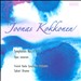 Joonas Kokkonen: Symphonies Nos. 1 & 2; Opus sonorum