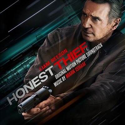 Honest Thief [Original Motion Picture Soundtrack]