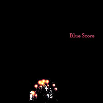 Blue Score