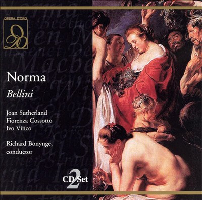 Norma, opera