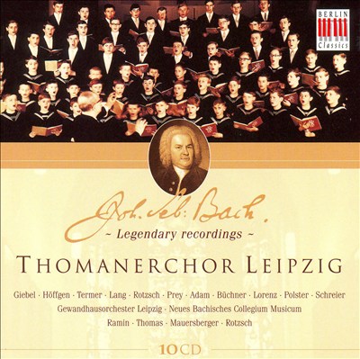 Cantata No. 172, "Erschallet, ihr Lieder," BWV 172 (BC A81)