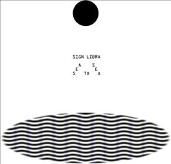 last ned album Sign Libra - Sea To Sea
